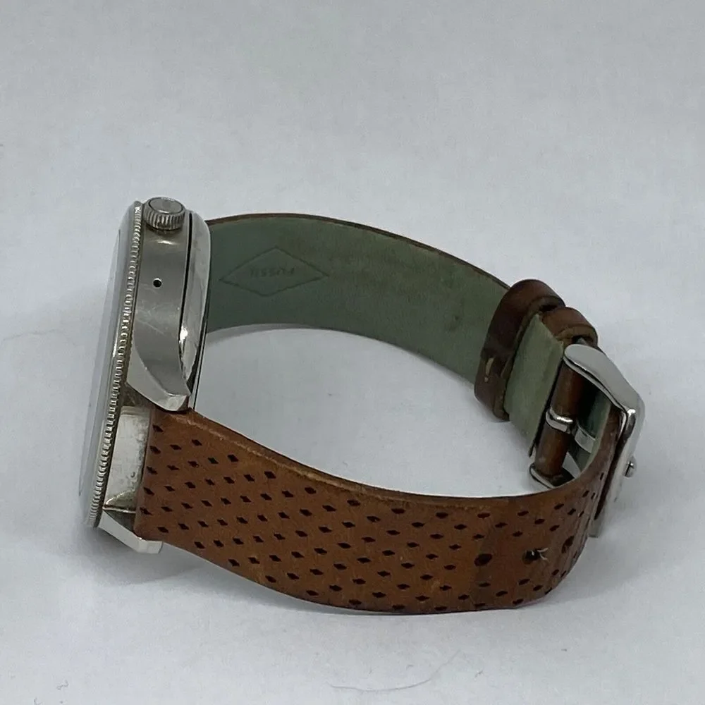 Fossil Gen 3 Authentic Genuine Smart Watch FTW6003 PD181